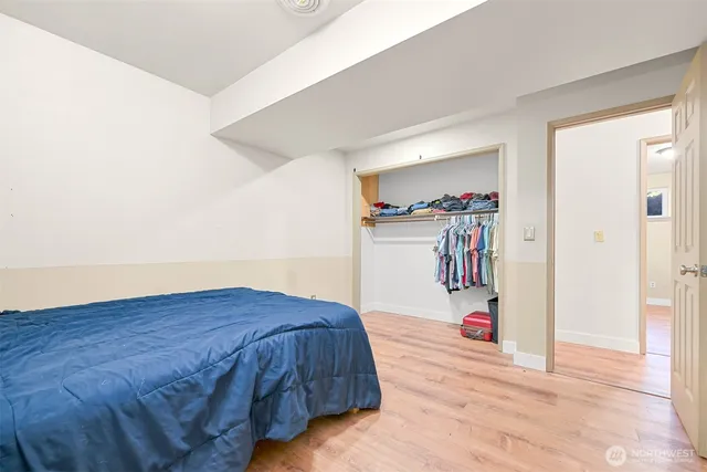 a view of workspace with lounge chair