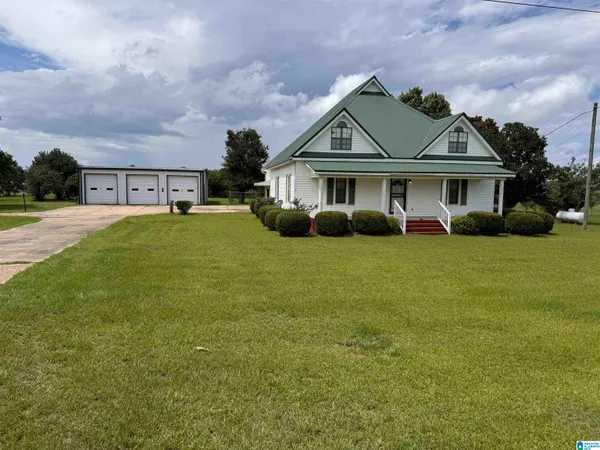 $299,900 | 5571 County Road 24, Verbena, AL 36091