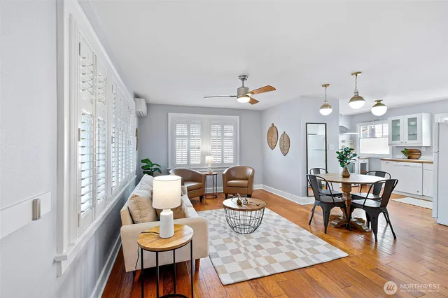 $630,000 | 10728 Stone Avenue North, Seattle, WA 98133