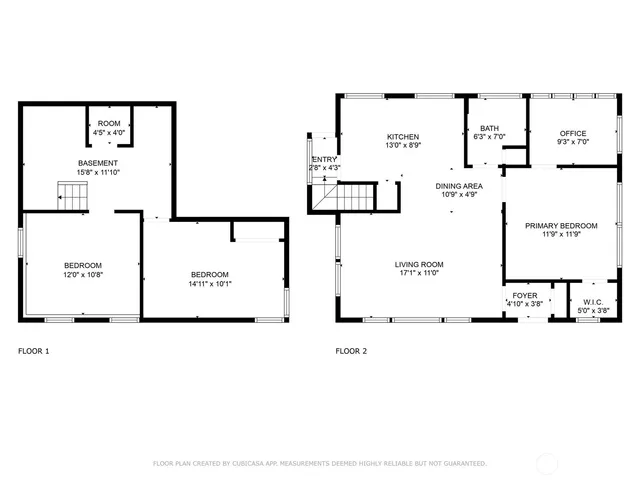 $630,000 | 10728 Stone Avenue North, Seattle, WA 98133