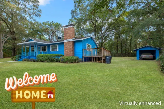 $187,900 | 1545 Sparrow Road, Tallahassee, FL 32305