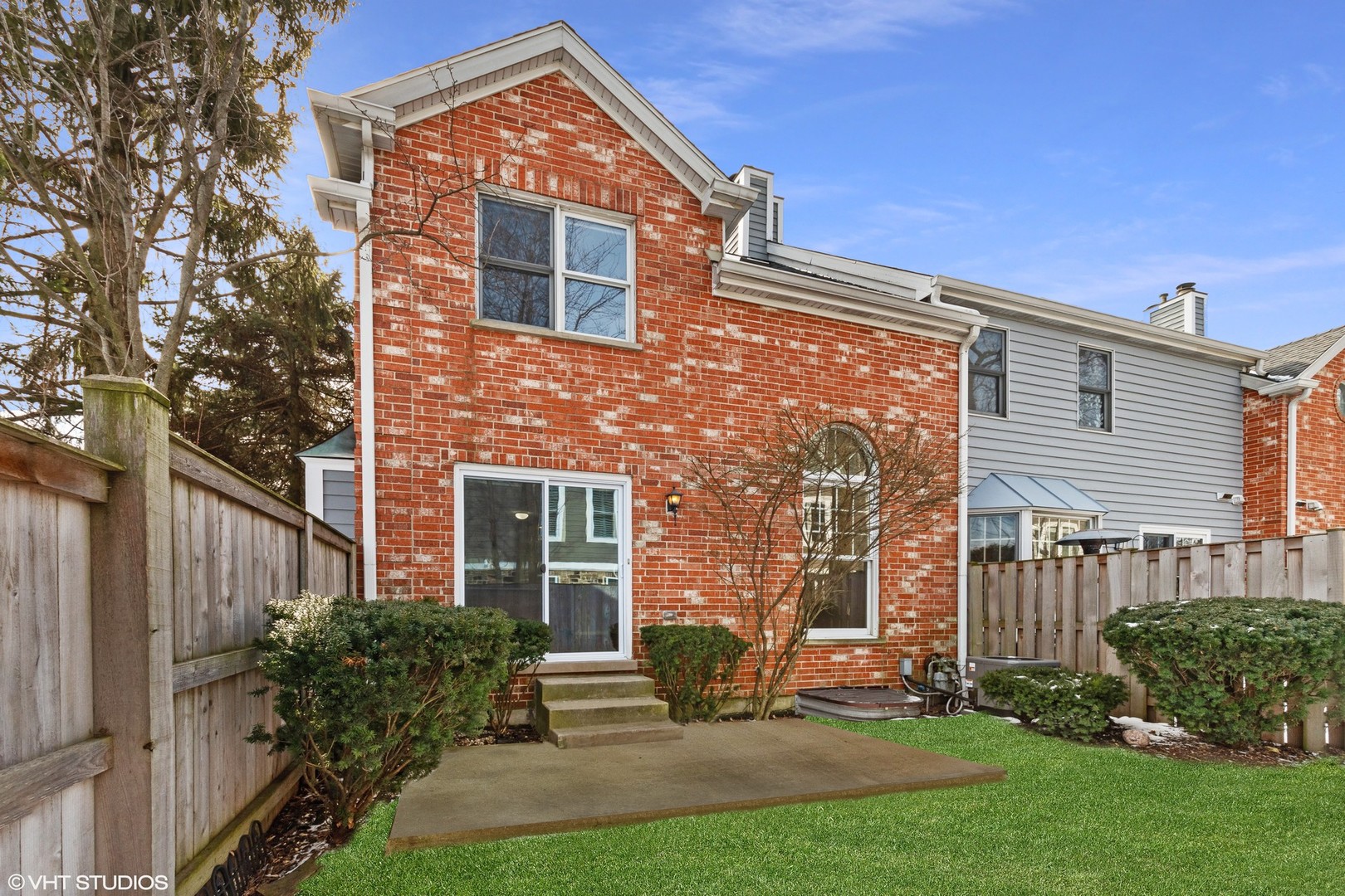 820 Chestnut Street, Unit B Deerfield, IL 60015 - Photo 15 of 17