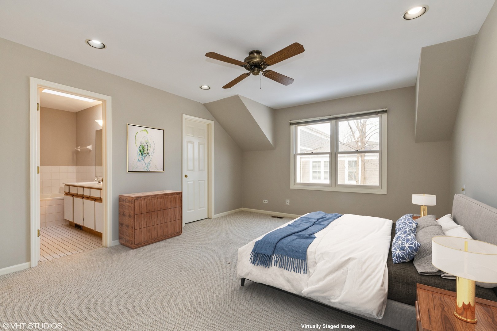 820 Chestnut Street, Unit B Deerfield, IL 60015 - Photo 8 of 17