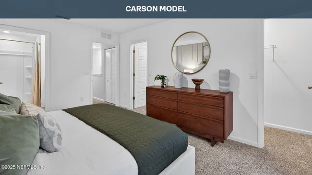 $280,990 | 12742 Geronimo Place, Jacksonville, FL 32218