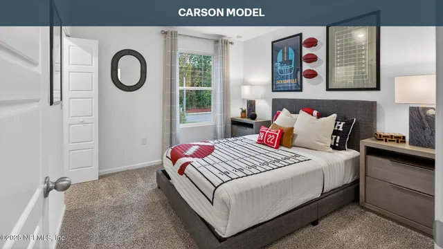 $280,990 | 12742 Geronimo Place, Jacksonville, FL 32218