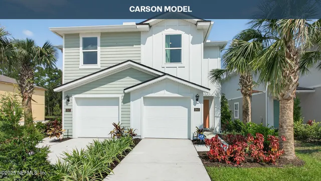 $280,990 | 12742 Geronimo Place, Jacksonville, FL 32218