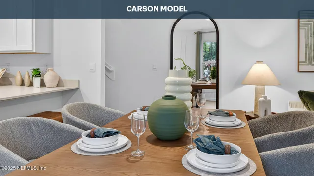 $280,990 | 12742 Geronimo Place, Jacksonville, FL 32218