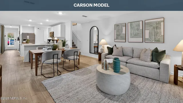 $280,990 | 12742 Geronimo Place, Jacksonville, FL 32218