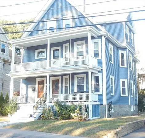 $527,000 | 154 Glendale Road, Unit 2, Quincy, MA 02169