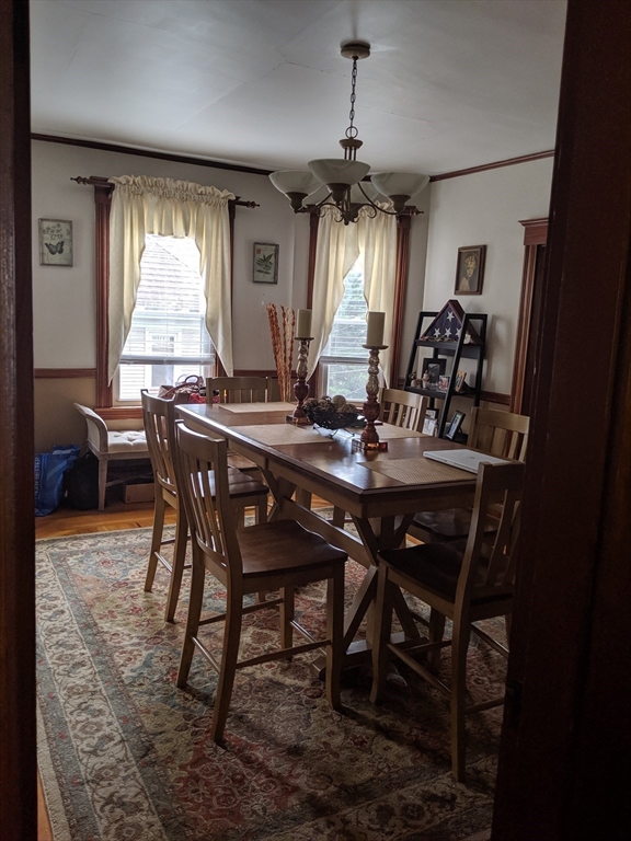 154 Glendale Road, Unit 2 Quincy, MA 02169 - Photo 11 of 21