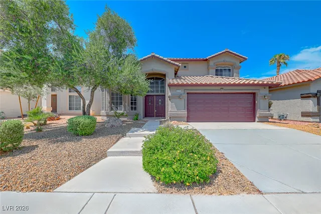 $2,350 | 926 Dancing Vines Avenue, Las Vegas, NV 89183