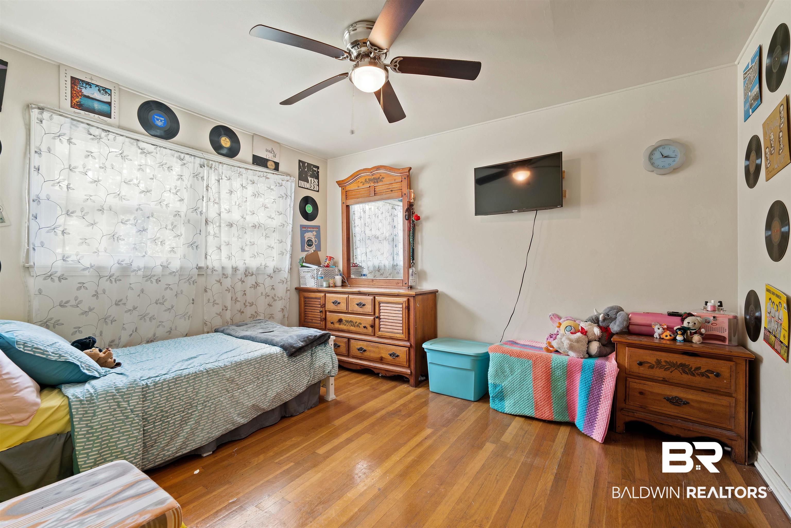 817 Challen Circle North Mobile, AL 36608 - Photo 25 of 33