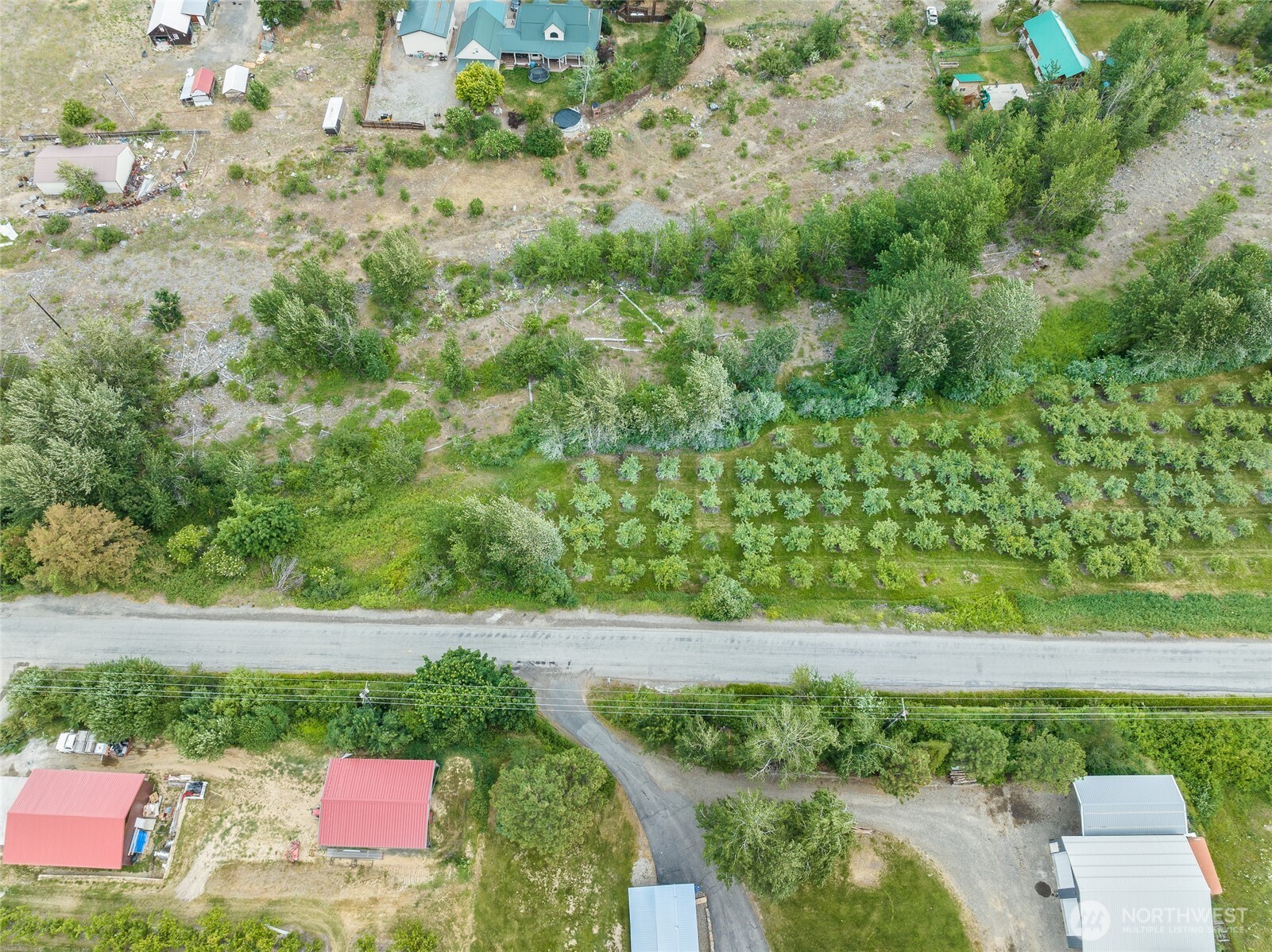 5969 Campbell Road Peshastin, WA 98847 - Photo 11 of 14