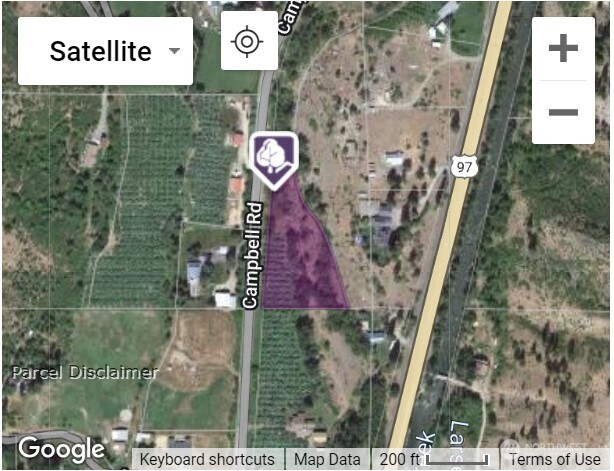 5969 Campbell Road Peshastin, WA 98847 - Photo 12 of 14