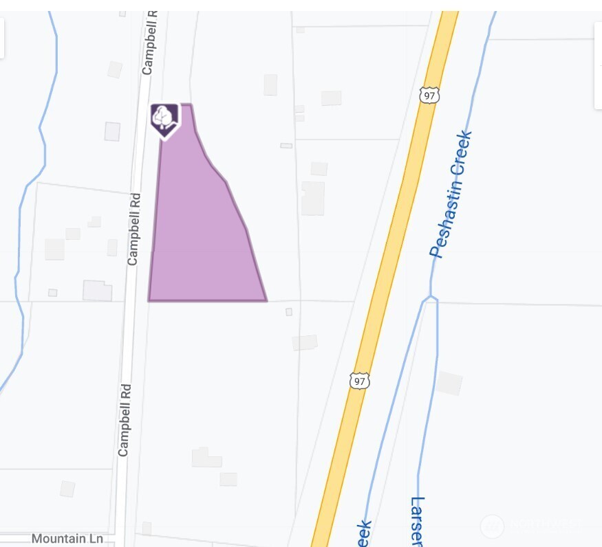 5969 Campbell Road Peshastin, WA 98847 - Photo 14 of 14