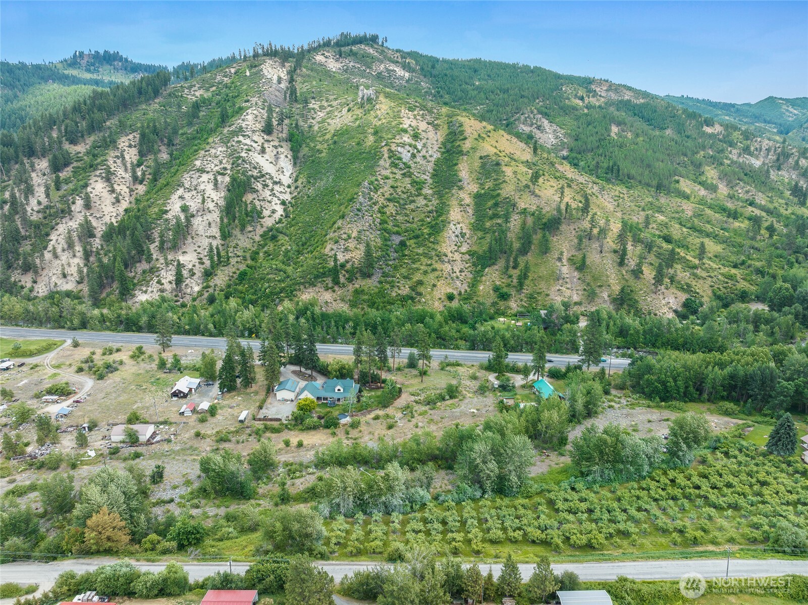 5969 Campbell Road Peshastin, WA 98847 - Photo 10 of 14