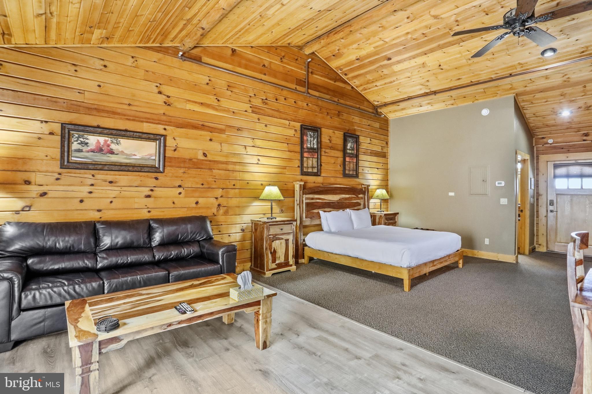 299 Cabin Lodge Road McHenry, MD 21541 - Photo 3 of 12