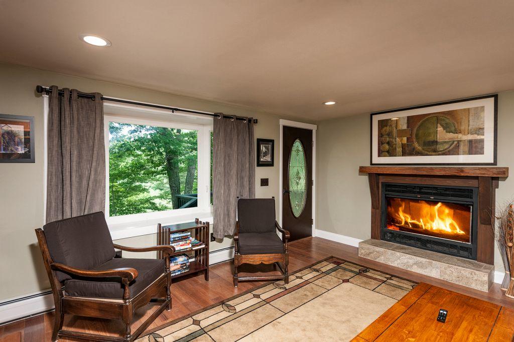 1 Pine Hill Road Cape Neddick, ME 03902 - Photo 11 of 24 _11 Fireplace