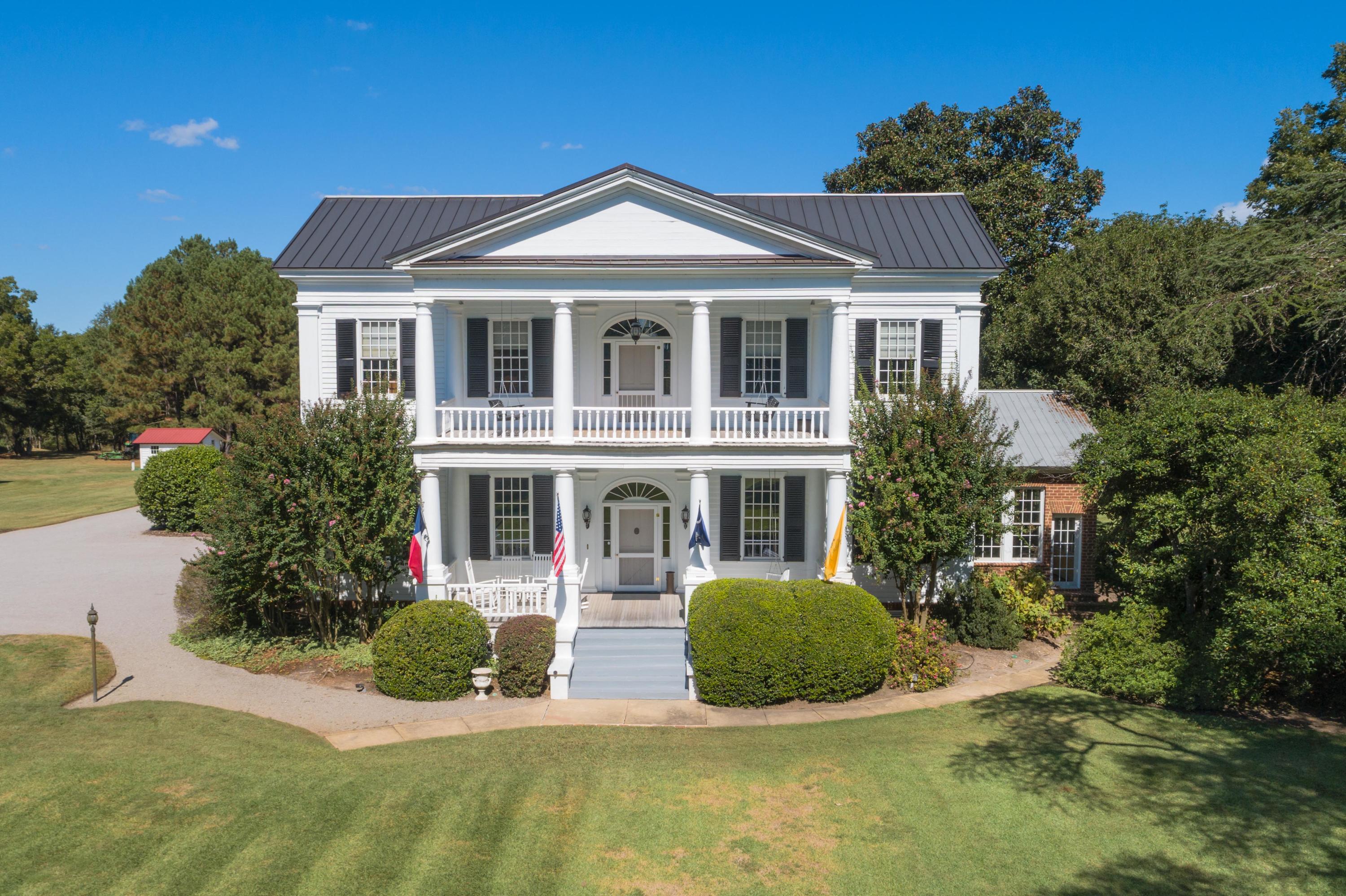 1678 Lone Star Road St. Matthews, SC 29135 - Photo 1 of 48 1