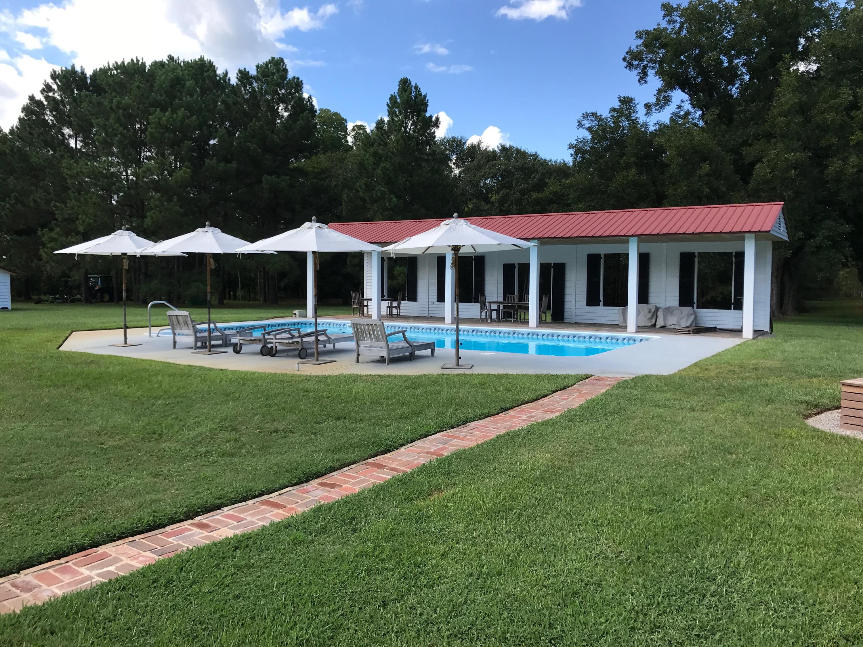 1678 Lone Star Road St. Matthews, SC 29135 - Photo 24 of 48 Pool no cover 2