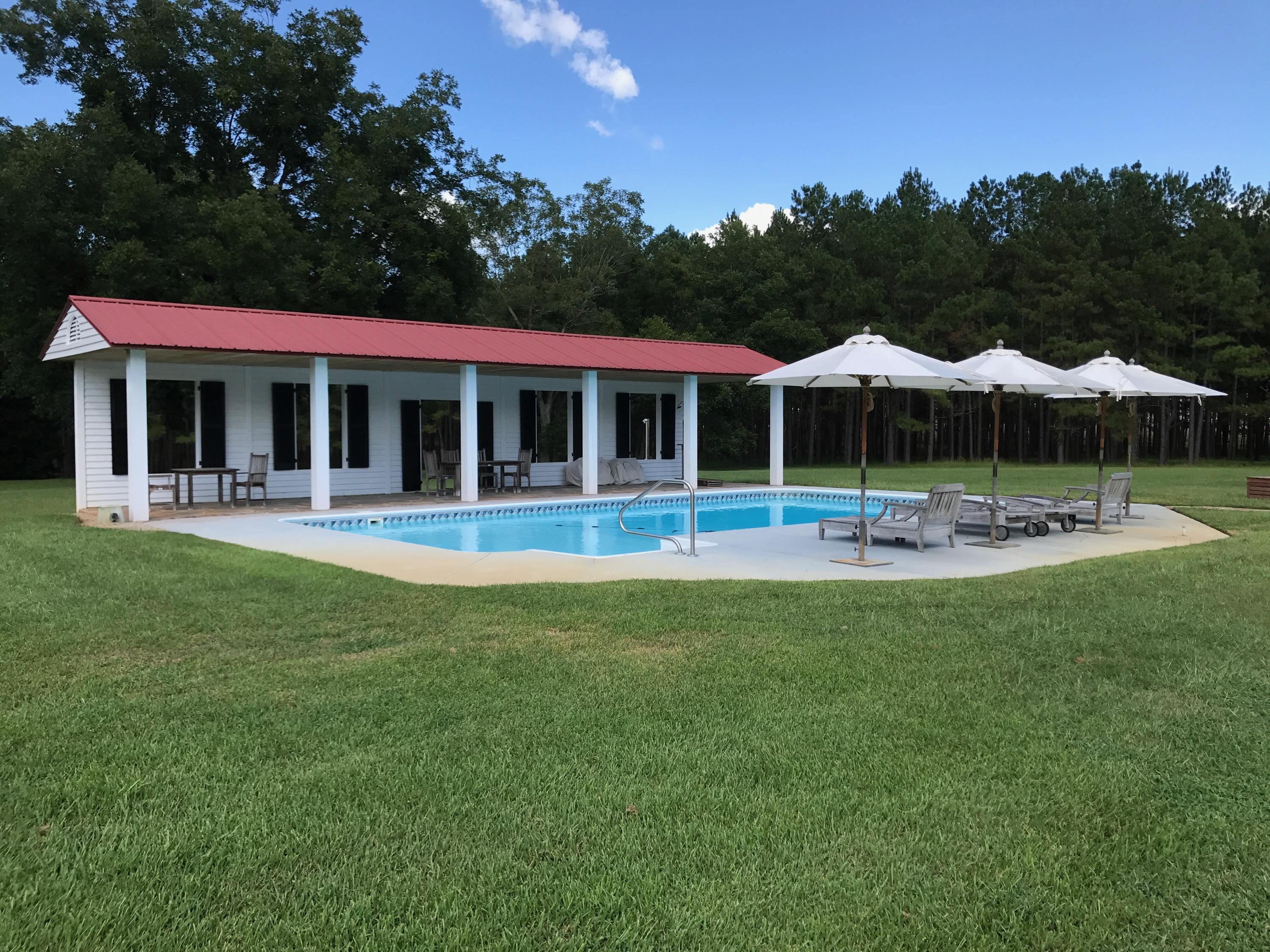 1678 Lone Star Road St. Matthews, SC 29135 - Photo 25 of 48 Pool no cover