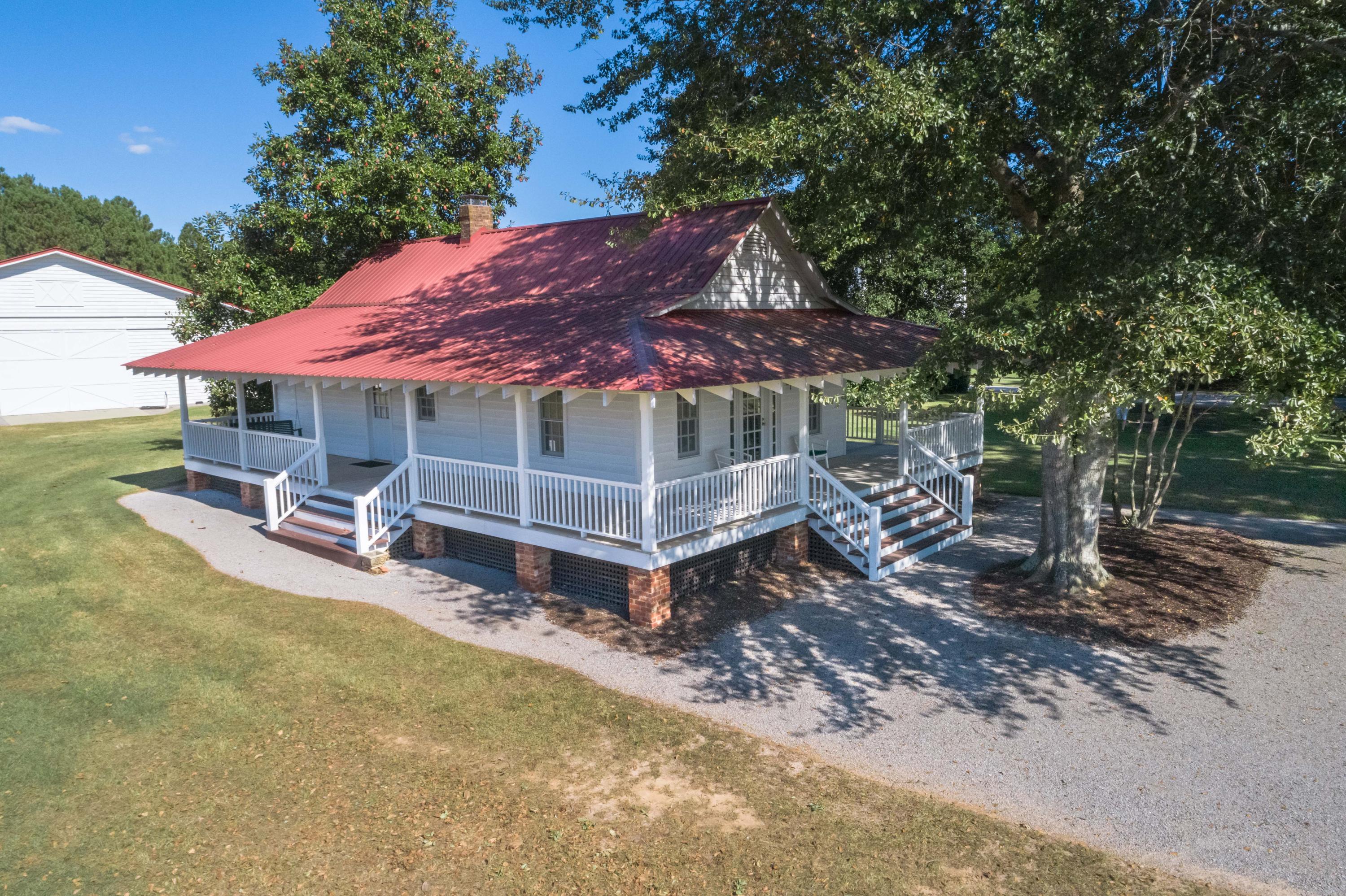 1678 Lone Star Road St. Matthews, SC 29135 - Photo 29 of 48 Guest house