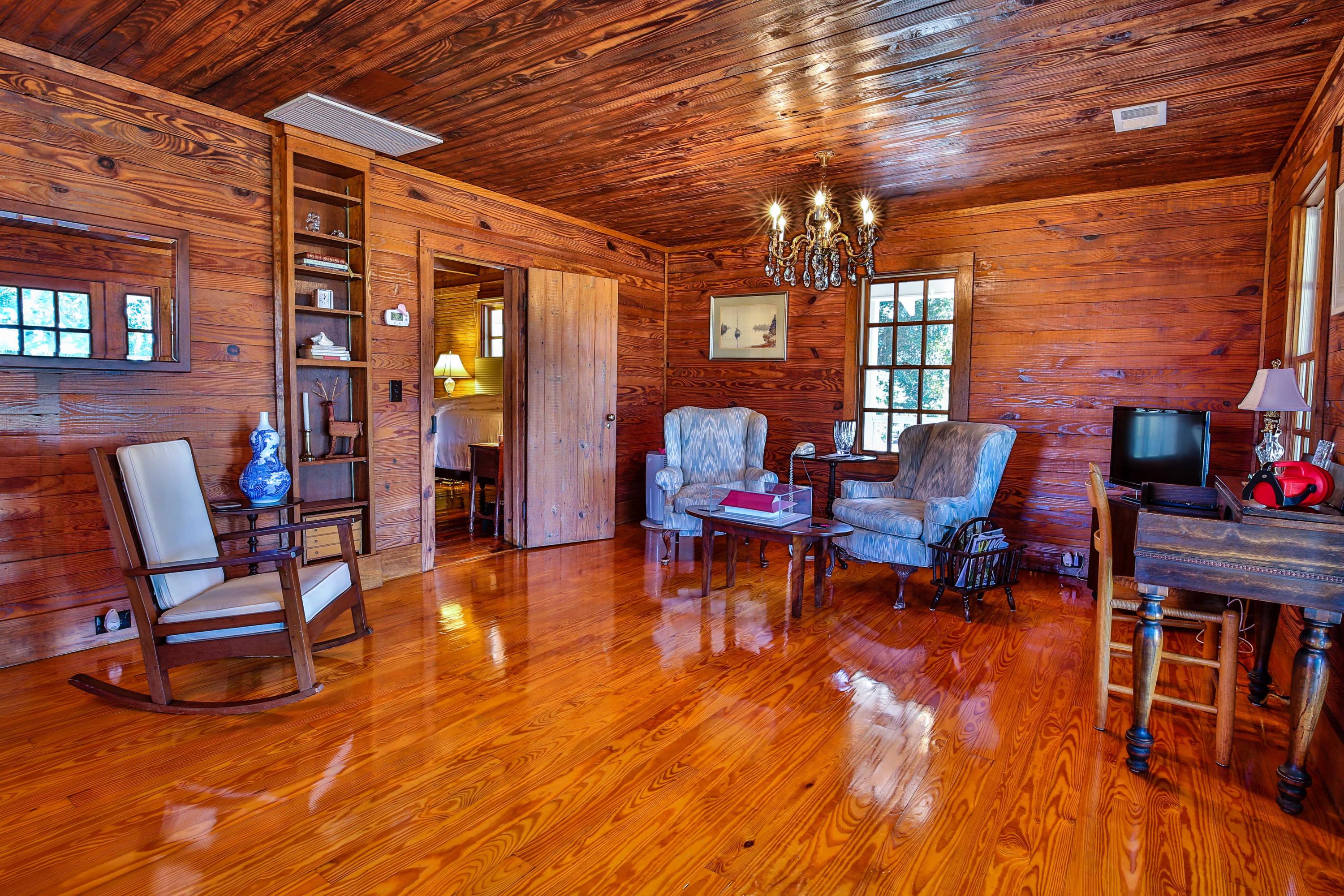 1678 Lone Star Road St. Matthews, SC 29135 - Photo 32 of 48 Guest house 3
