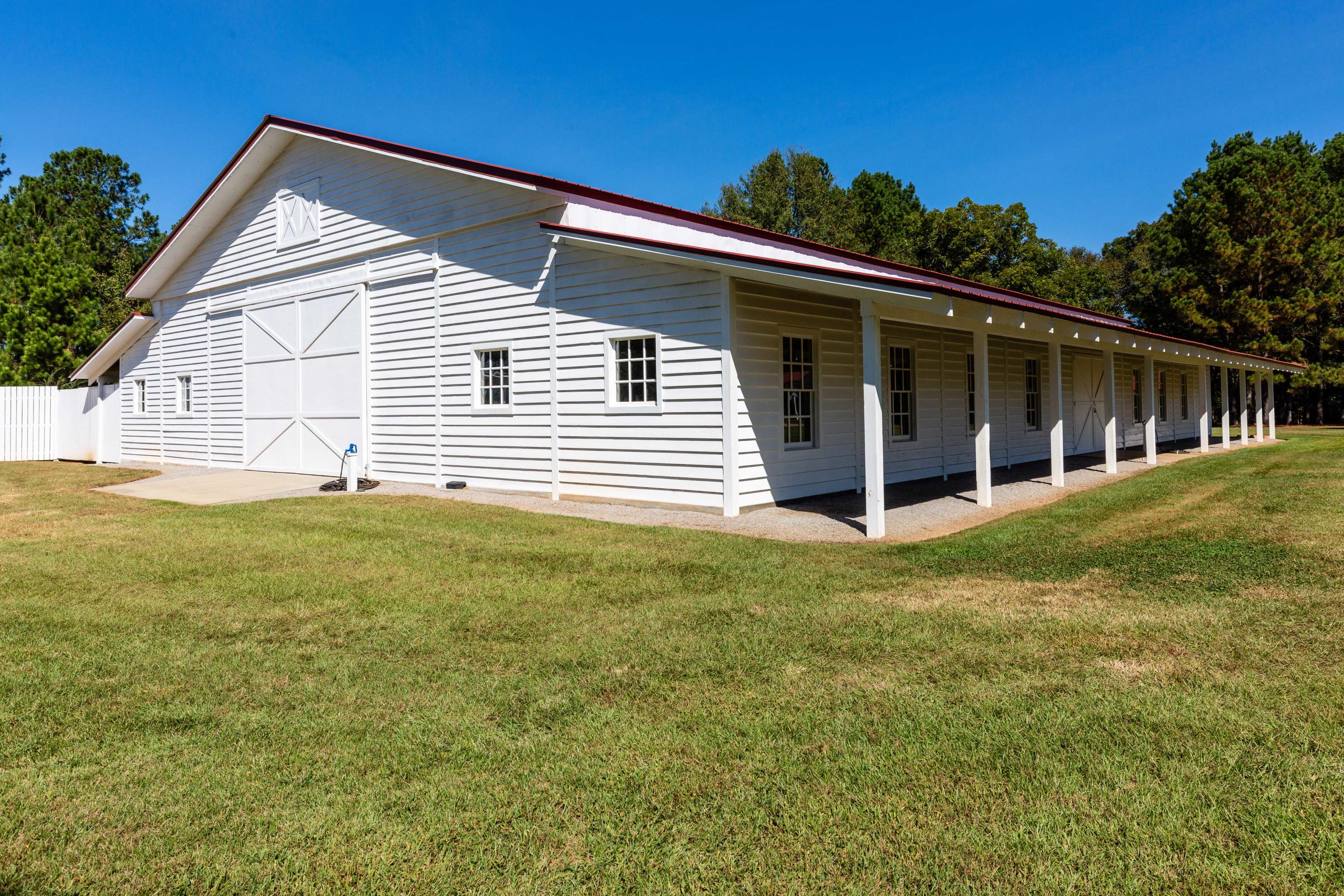 1678 Lone Star Road St. Matthews, SC 29135 - Photo 39 of 48 5000SF Barn3