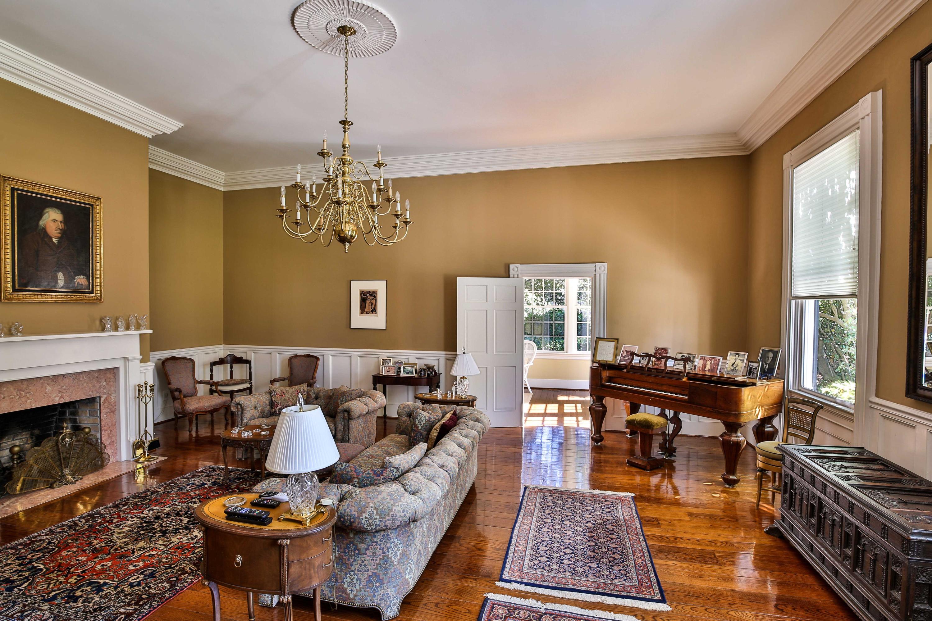 1678 Lone Star Road St. Matthews, SC 29135 - Photo 5 of 48 4