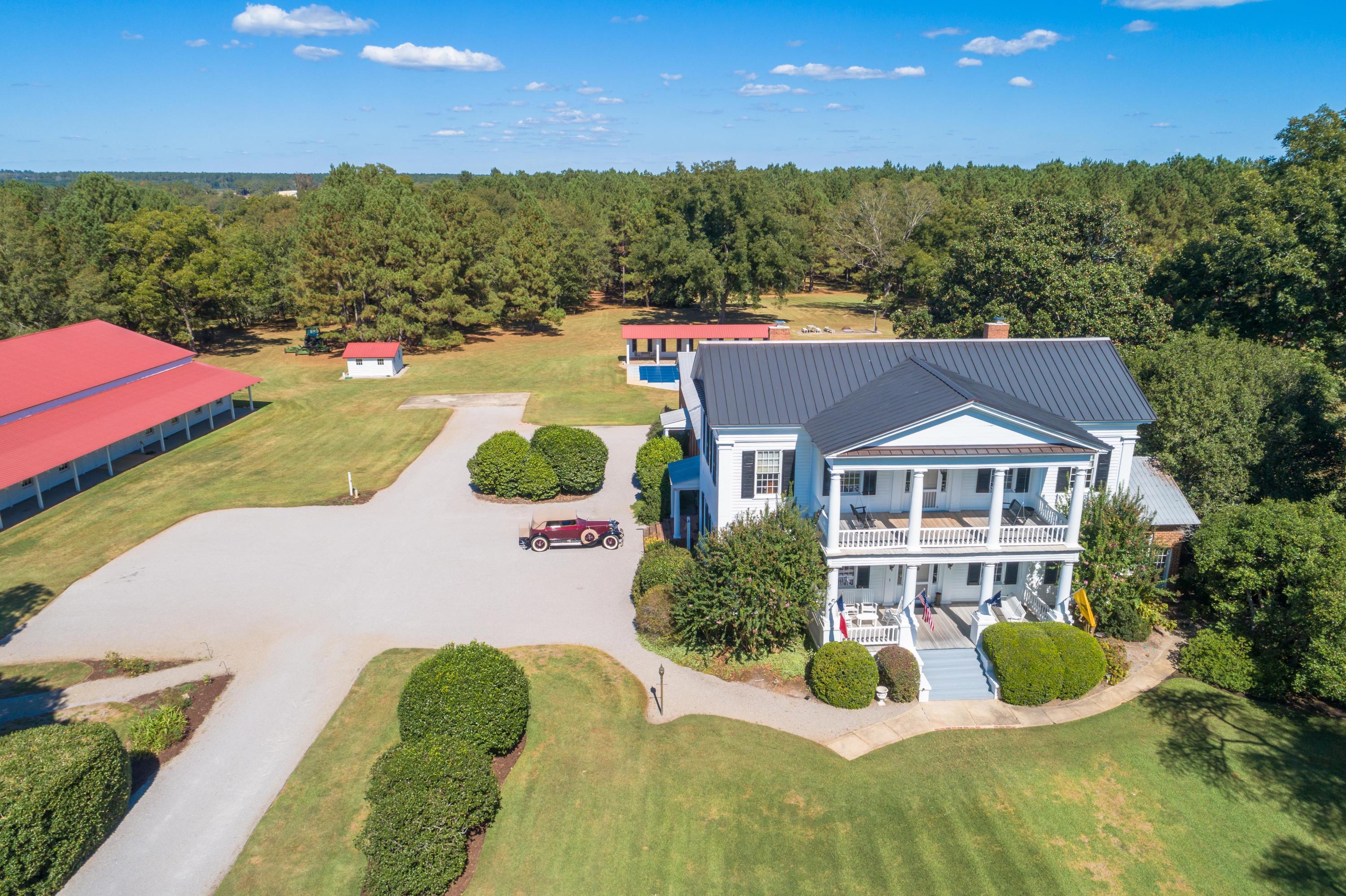 1678 Lone Star Road St. Matthews, SC 29135 - Photo 43 of 48 DJI_0003