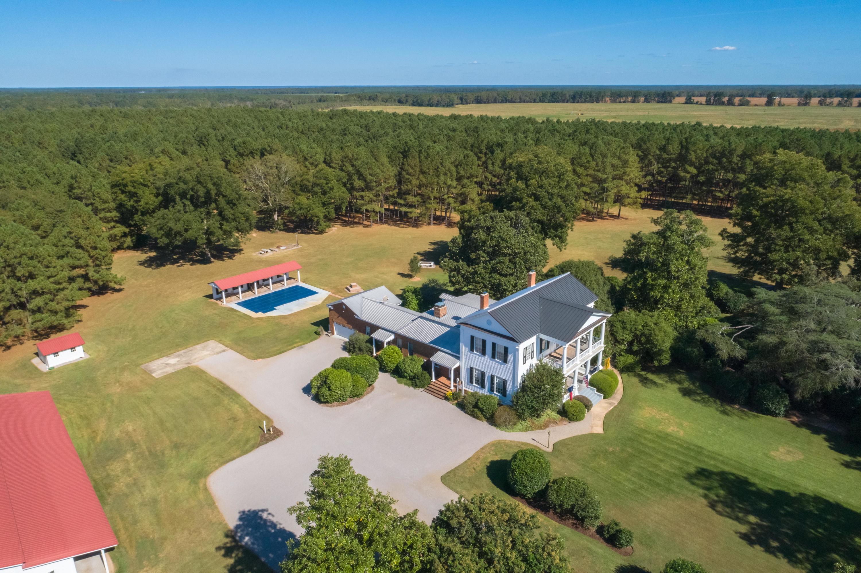 1678 Lone Star Road St. Matthews, SC 29135 - Photo 45 of 48 DJI_0081