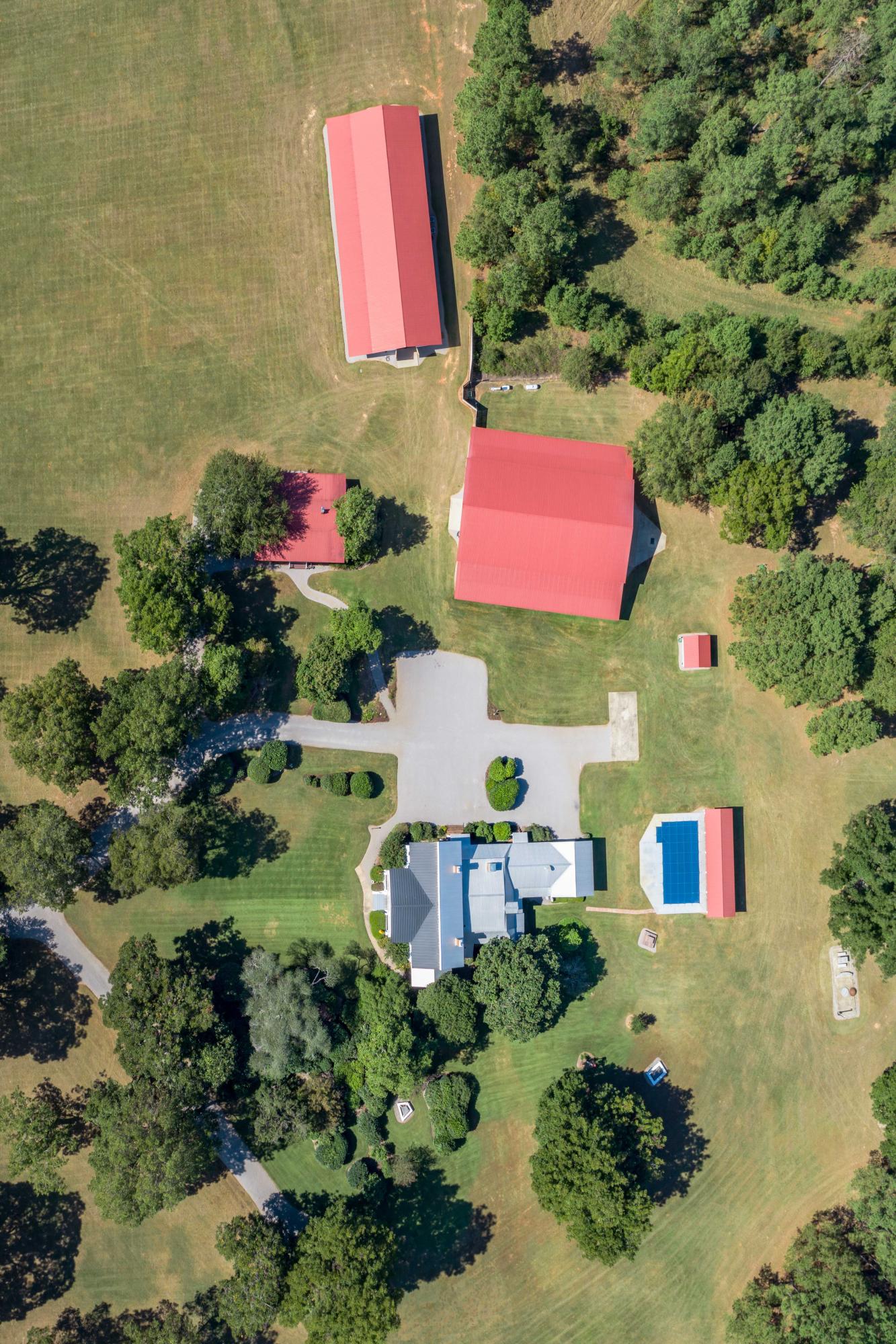 1678 Lone Star Road St. Matthews, SC 29135 - Photo 46 of 48 DJI_0020-Pano