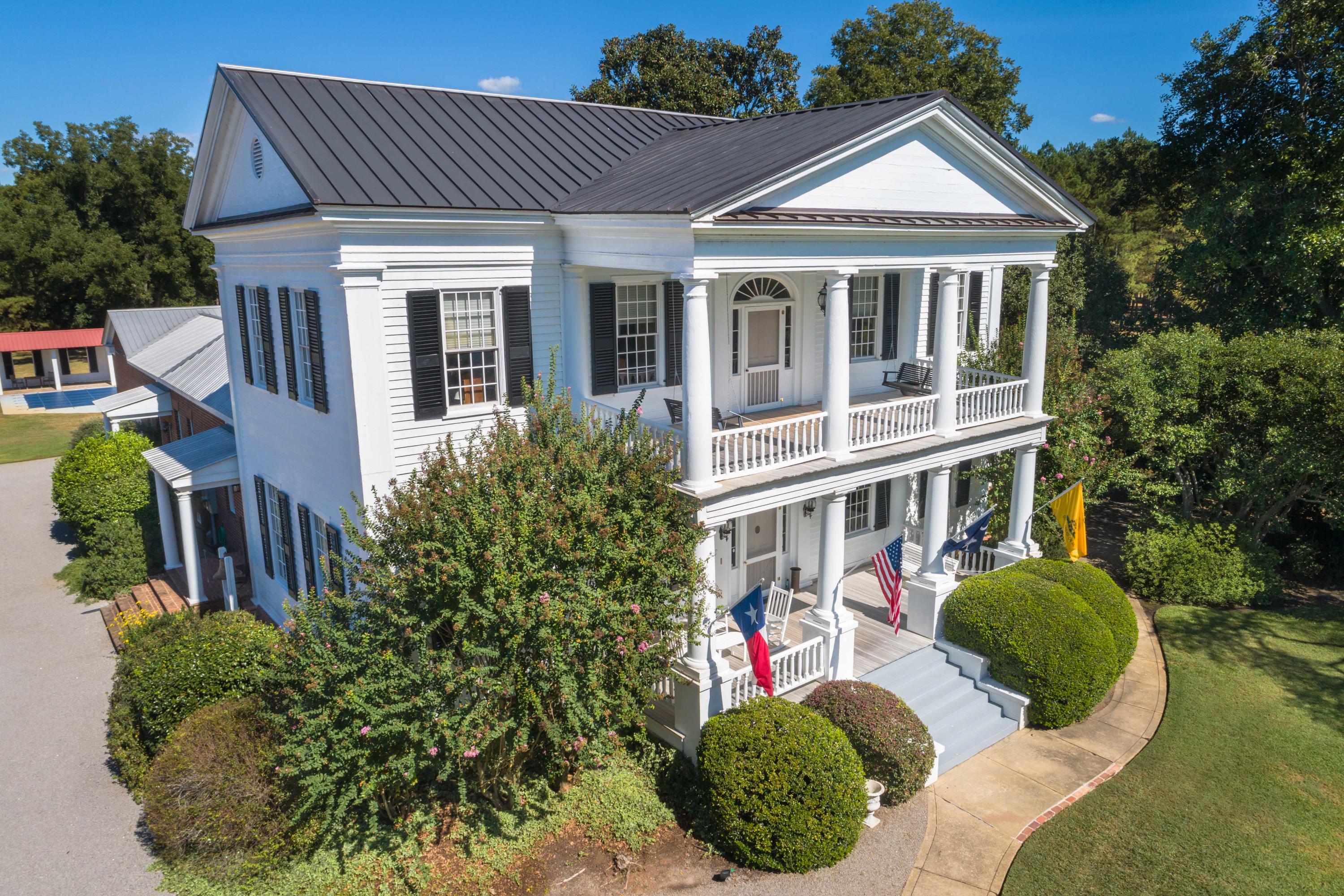 1678 Lone Star Road St. Matthews, SC 29135 - Photo 48 of 48 DJI_0014