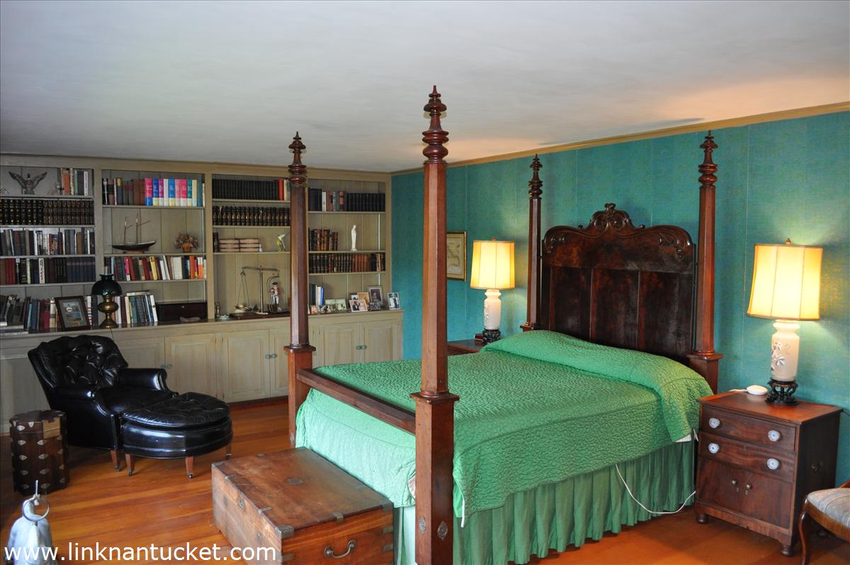 2 Sesachacha Road Nantucket, MA 02554 - Photo 16 of 22 Gallery Image 16