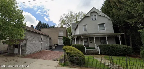 $200,000 | 1804 North Main Avenue, Scranton, PA 18508