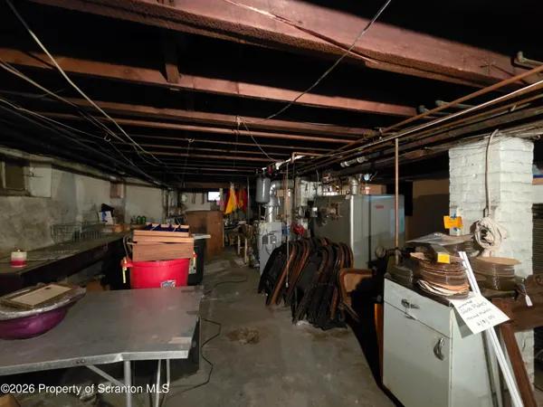 $200,000 | 1804 North Main Avenue, Scranton, PA 18508