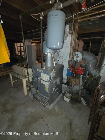 $200,000 | 1804 North Main Avenue, Scranton, PA 18508