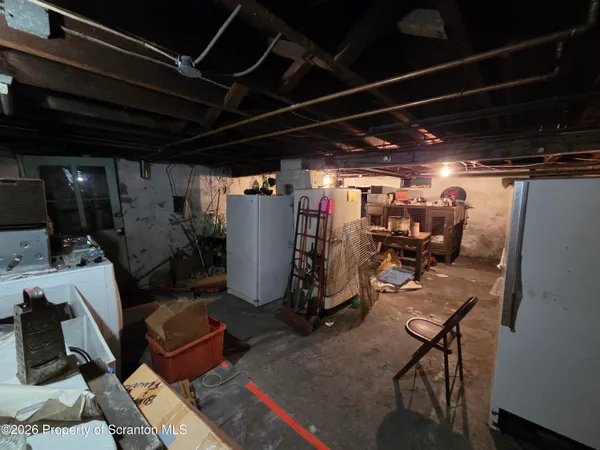 $200,000 | 1804 North Main Avenue, Scranton, PA 18508