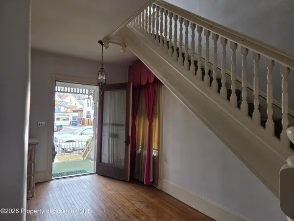 $200,000 | 1804 North Main Avenue, Scranton, PA 18508