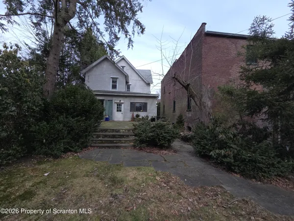 $200,000 | 1804 North Main Avenue, Scranton, PA 18508