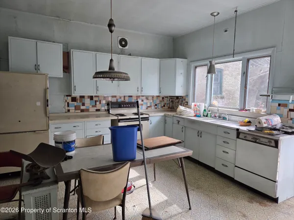 $200,000 | 1804 North Main Avenue, Scranton, PA 18508