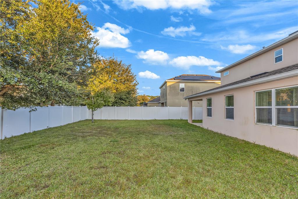 3301 Bethpage Loop Mount Dora, FL 32757 - Photo 31 of 38