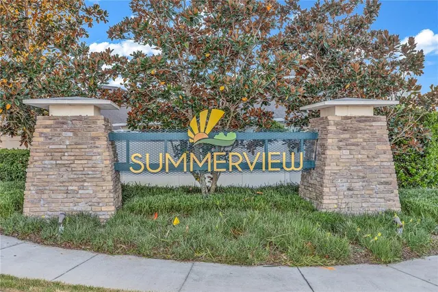 a sign on the side of a building