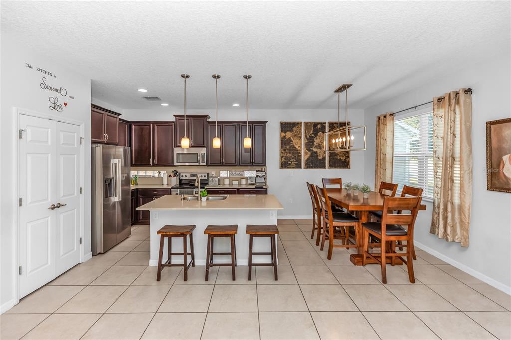 3301 Bethpage Loop Mount Dora, FL 32757 - Photo 5 of 38