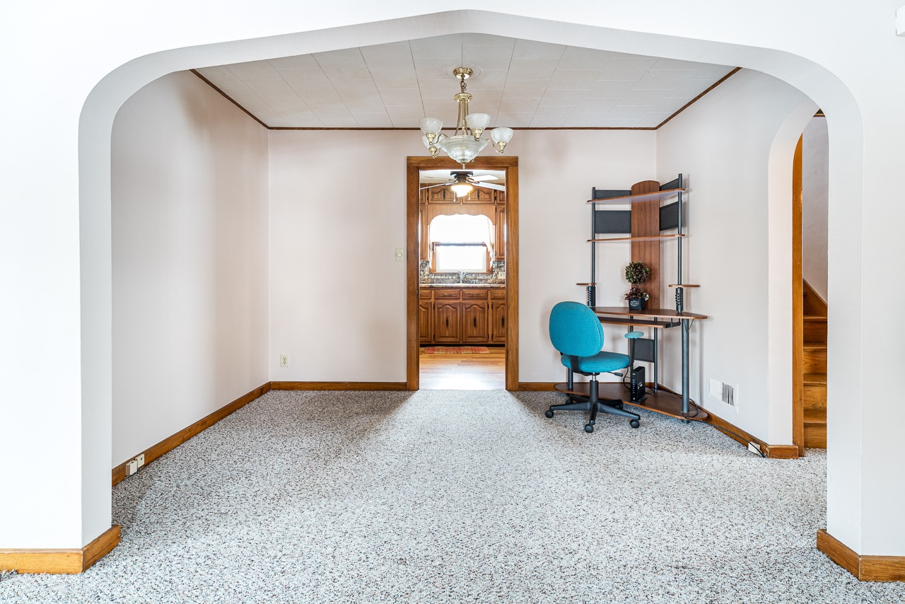 6336 East Tillman Road Fort Wayne, IN 46816 - Photo 11 of 35