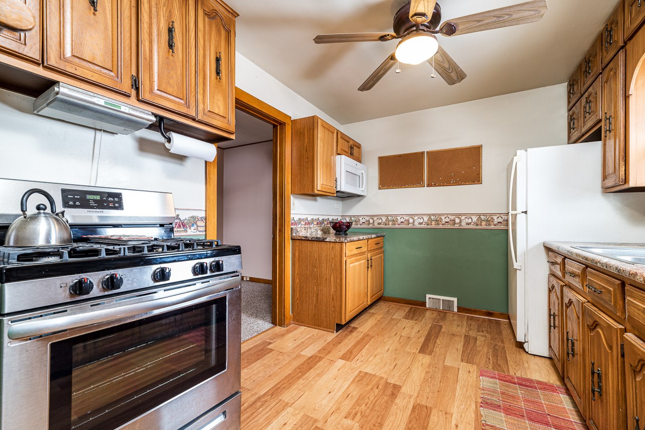 6336 East Tillman Road Fort Wayne, IN 46816 - Photo 15 of 35