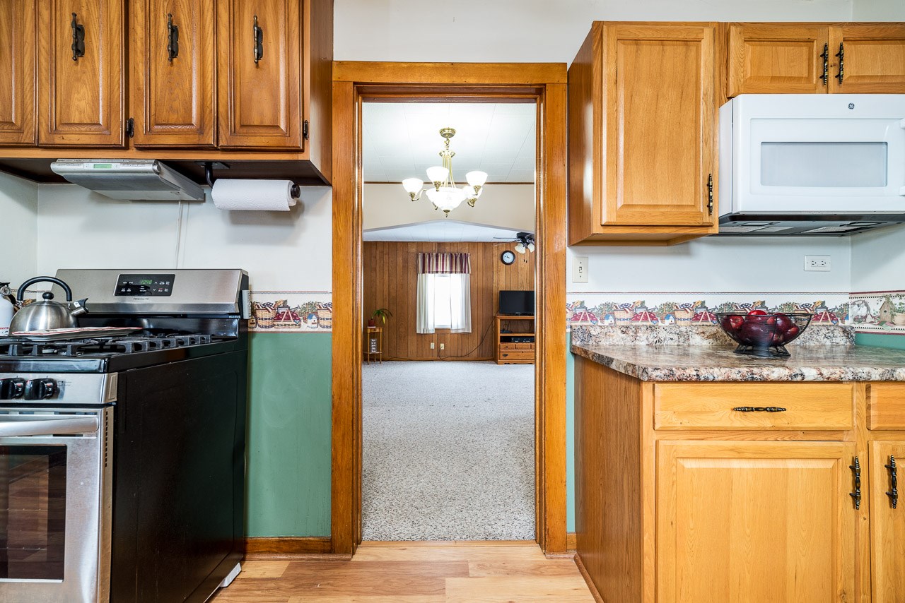 6336 East Tillman Road Fort Wayne, IN 46816 - Photo 17 of 35