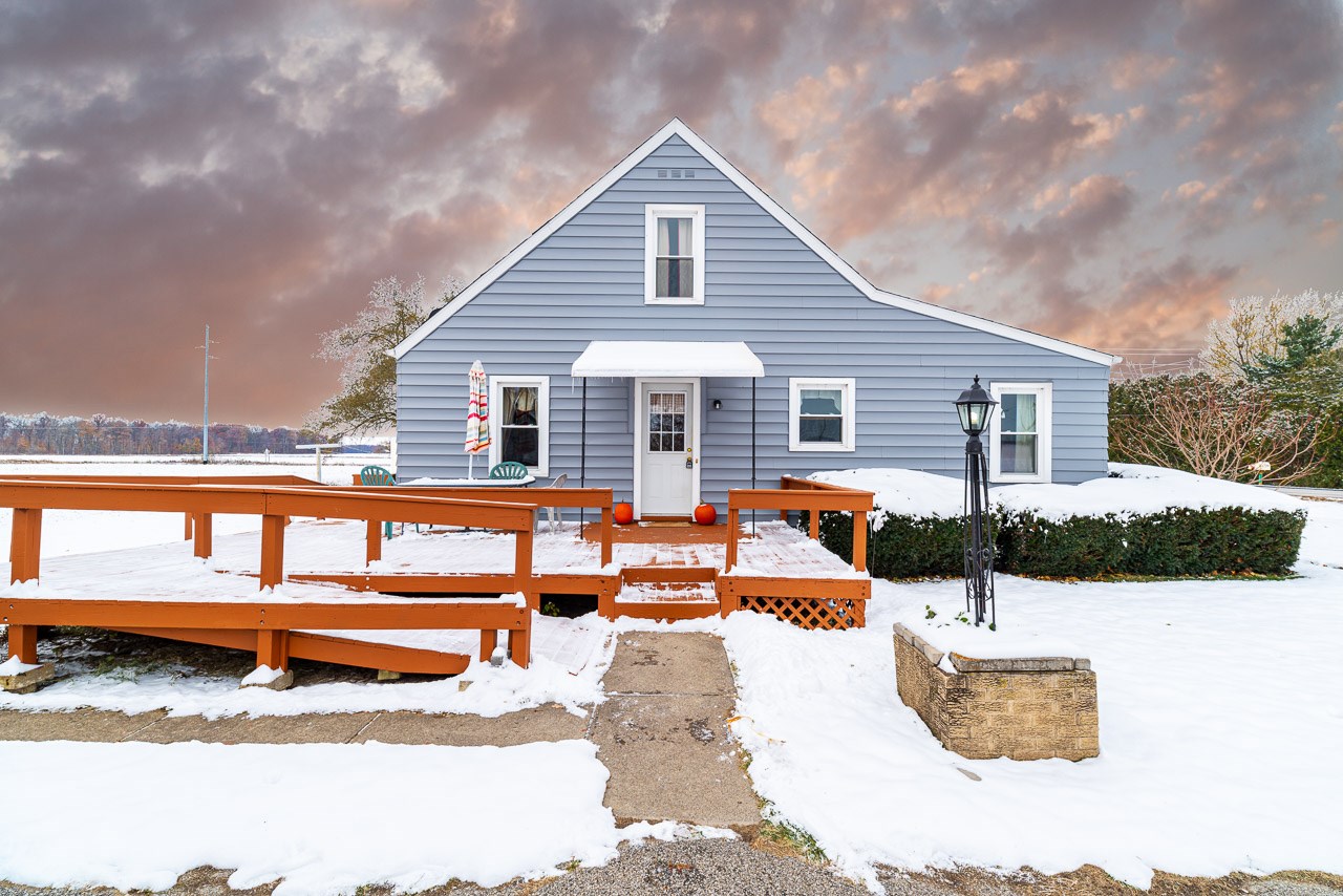 6336 East Tillman Road Fort Wayne, IN 46816 - Photo 4 of 35