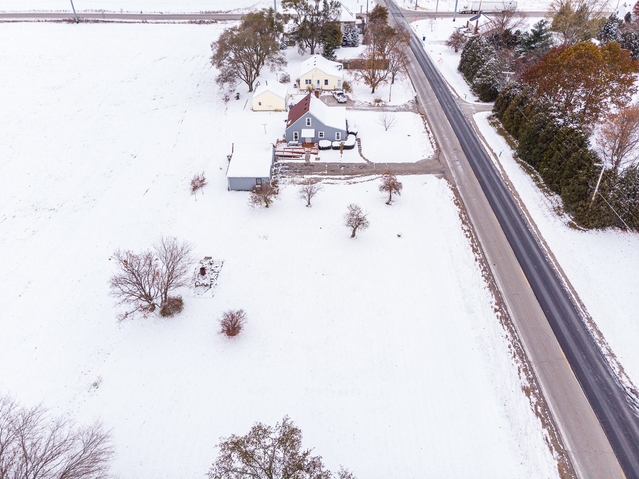 6336 East Tillman Road Fort Wayne, IN 46816 - Photo 35 of 35