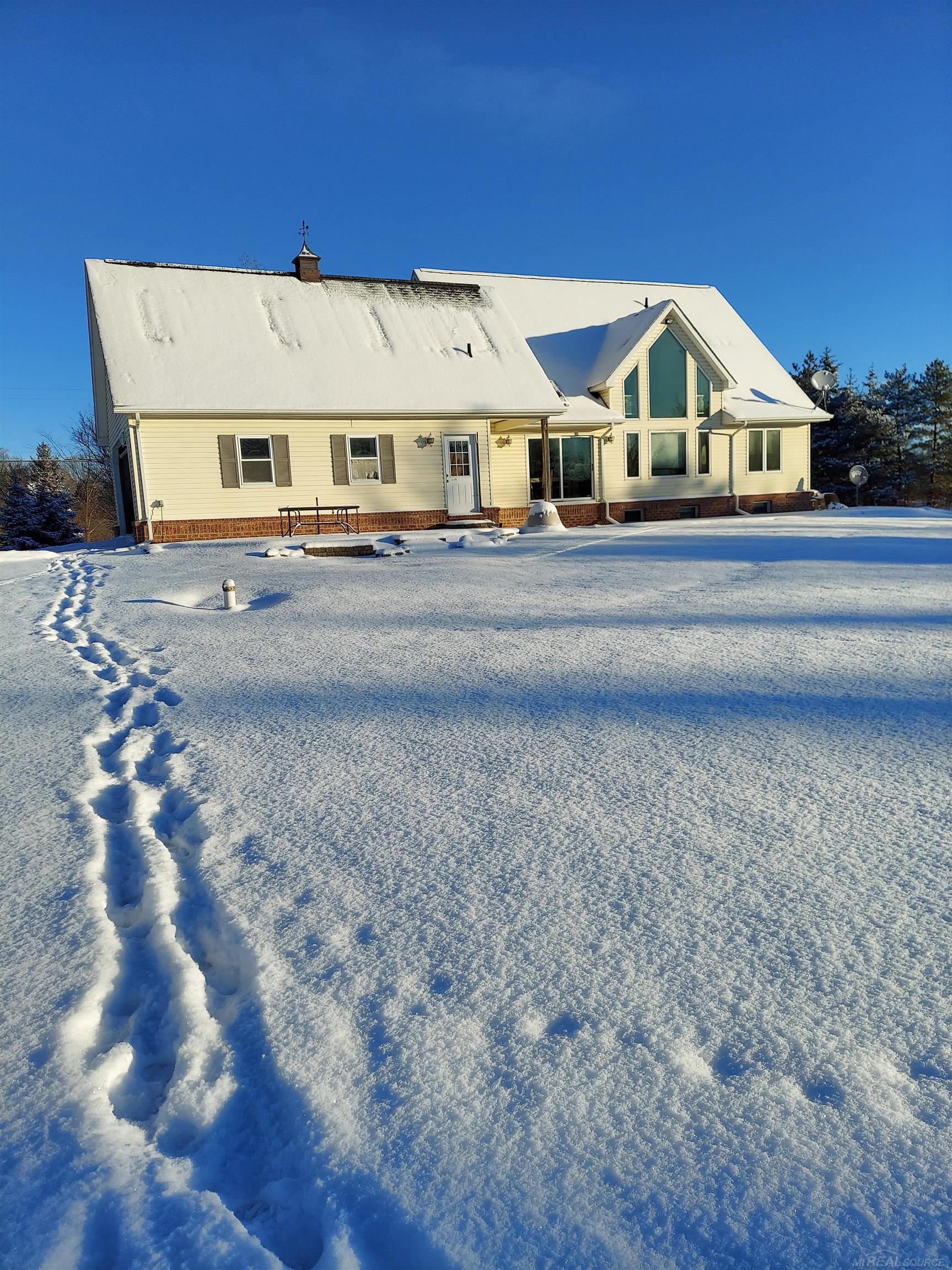 Winter Wonderland